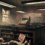 arson covers gambling debts