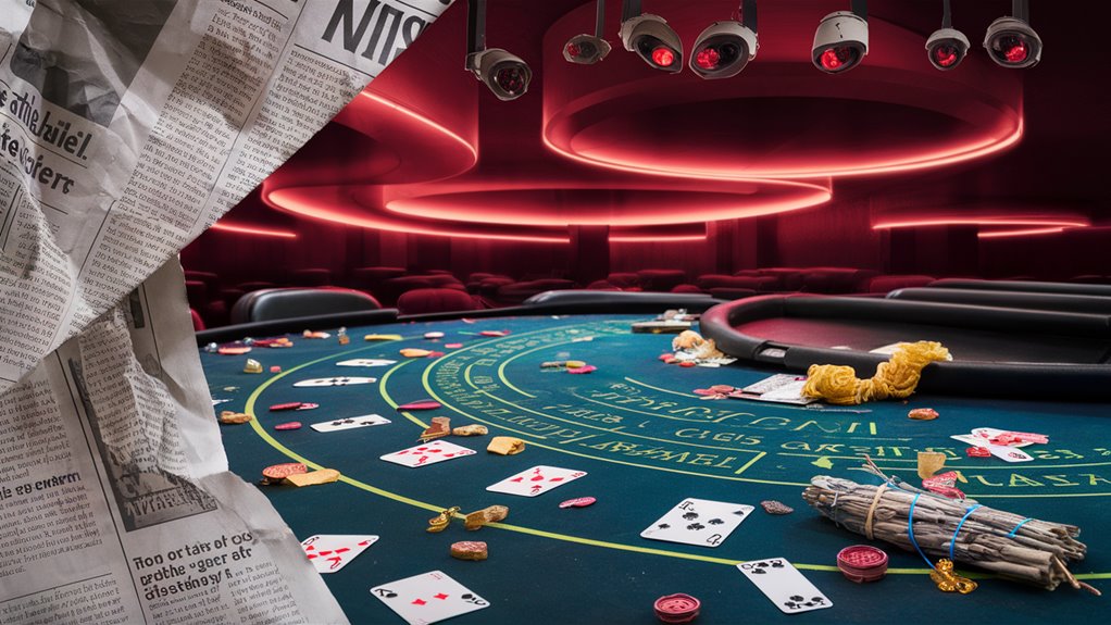 beliefs driving betting behavior