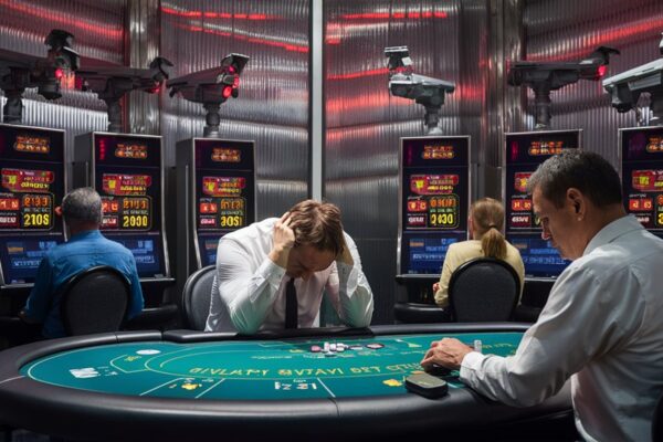 casino ai fairness exposed
