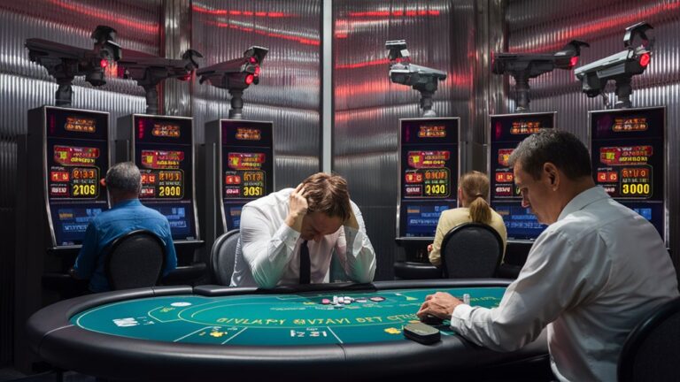 casino ai fairness exposed