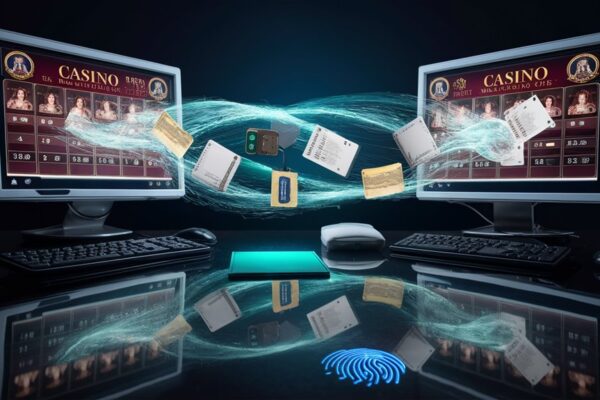 casino data policy analysis