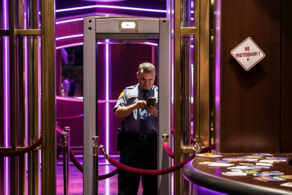 casino scanner story debunked