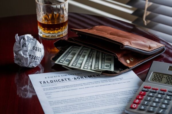 cheating partner undermines group success