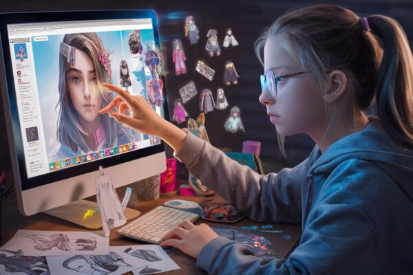 custom avatars build user engagement