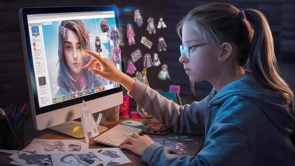 custom avatars build user engagement