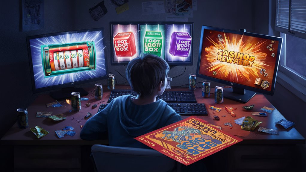 digital motivation through rewards