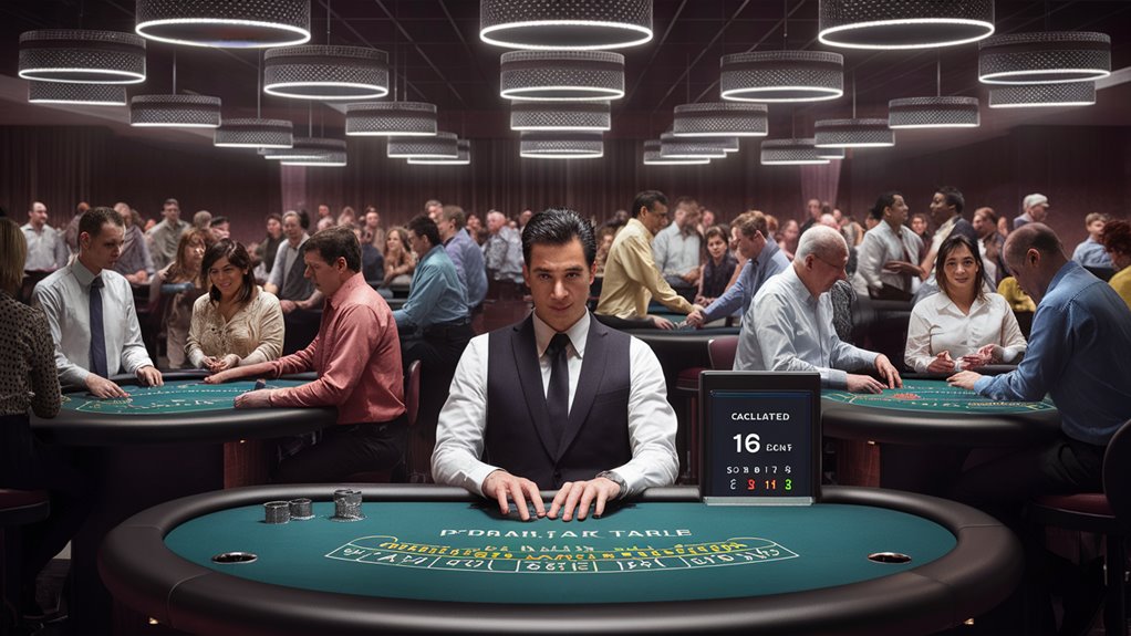 exposing gambling truth online