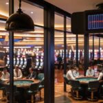 facial tracking influences gambling odds