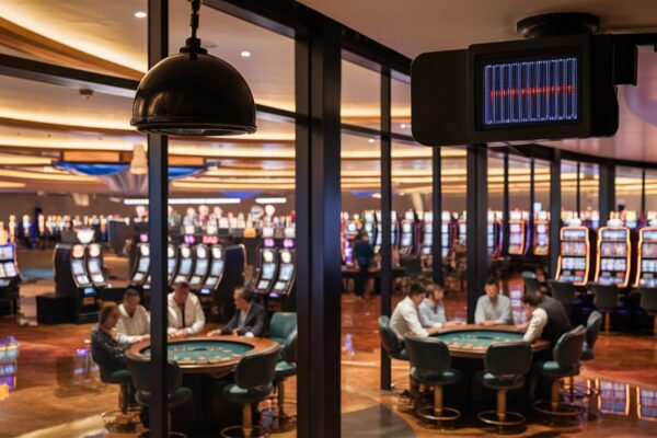 facial tracking influences gambling odds