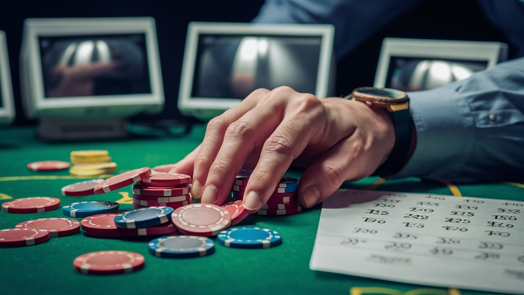 finding concealed payment scams