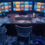 gaming gambling regulations debate
