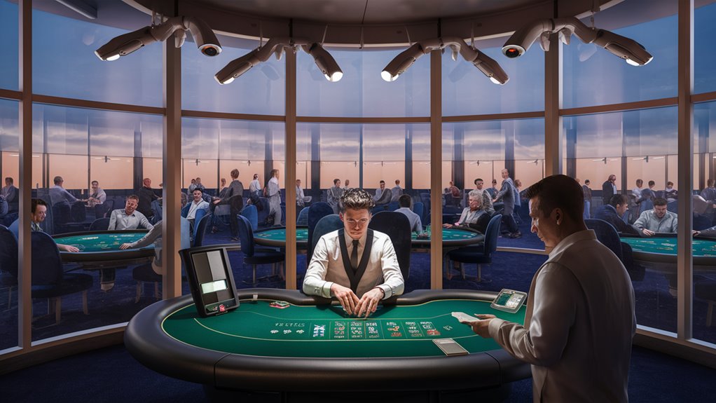 important rewards for serious gamblers