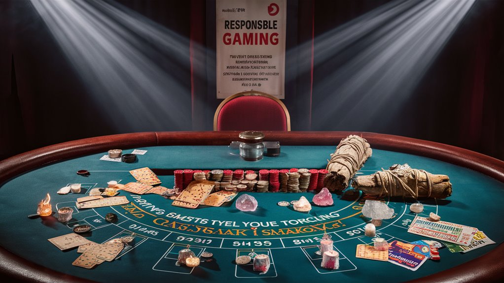 safe gambling learning programs